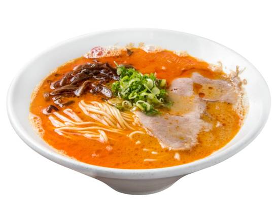 Order Mentai Tonkotsu Tonkotsu food online from Hakata Ikkousha store, Costa Mesa on bringmethat.com