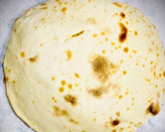 Cheese Nan