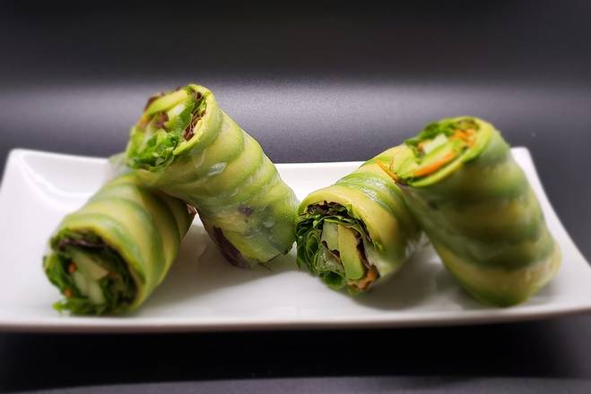 Order Avocado salad roll food online from Siam Rice store, Miami on bringmethat.com