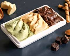 Rivareno Gelato - Col di Lana