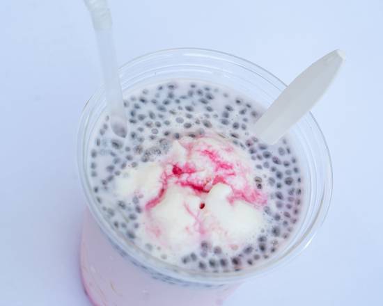 Order Rose Falooda food online from Chowpatty store, Woodbridge Township on bringmethat.com