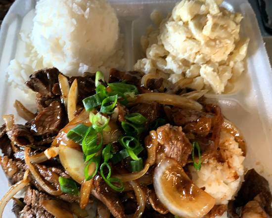 Order Ann S Kitchen 5spot 808 Express Airport Delivery Online Honolulu Menu Prices Uber Eats