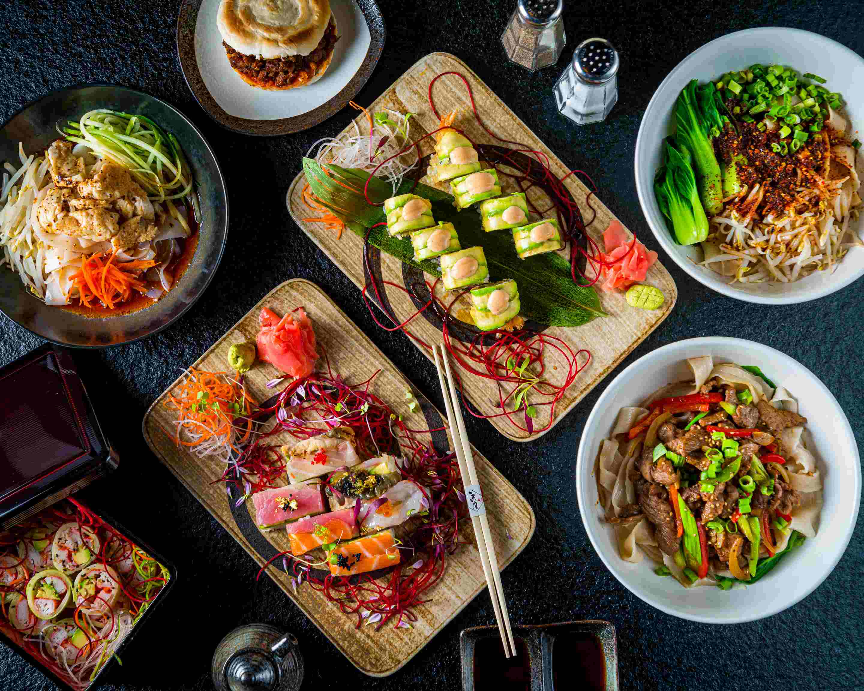 Order Rice Bowl Asian House (7305 52nd Pl E) Delivery Online Sarasota