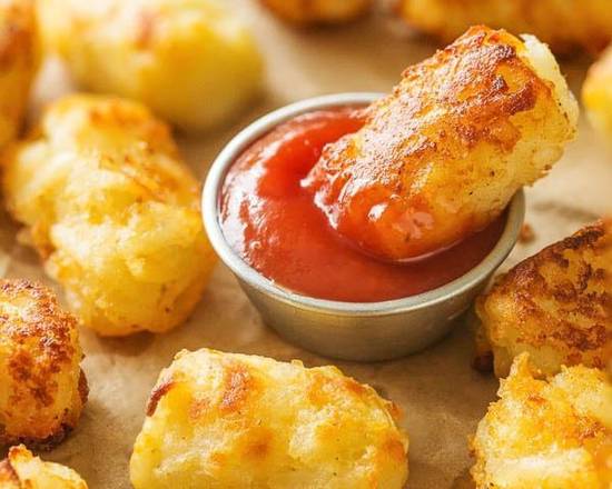Order tots food online from Indian Tribe store, San Francisco on bringmethat.com