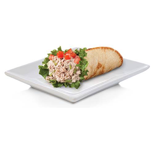 Order Tuna Pita food online from Miami Grill store, Miami on bringmethat.com