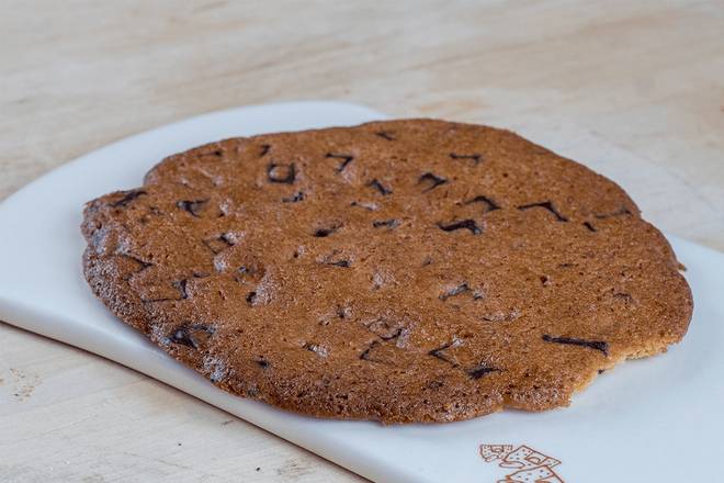 Order Chocolate Chip Cookie food online from Le Pain Quotidien                                                                                    store, Washington on bringmethat.com