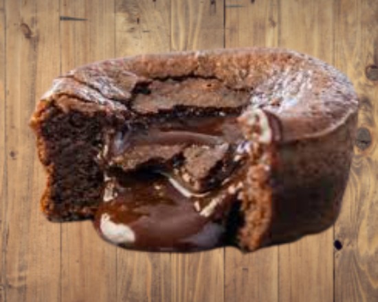 Fondant au chocolat