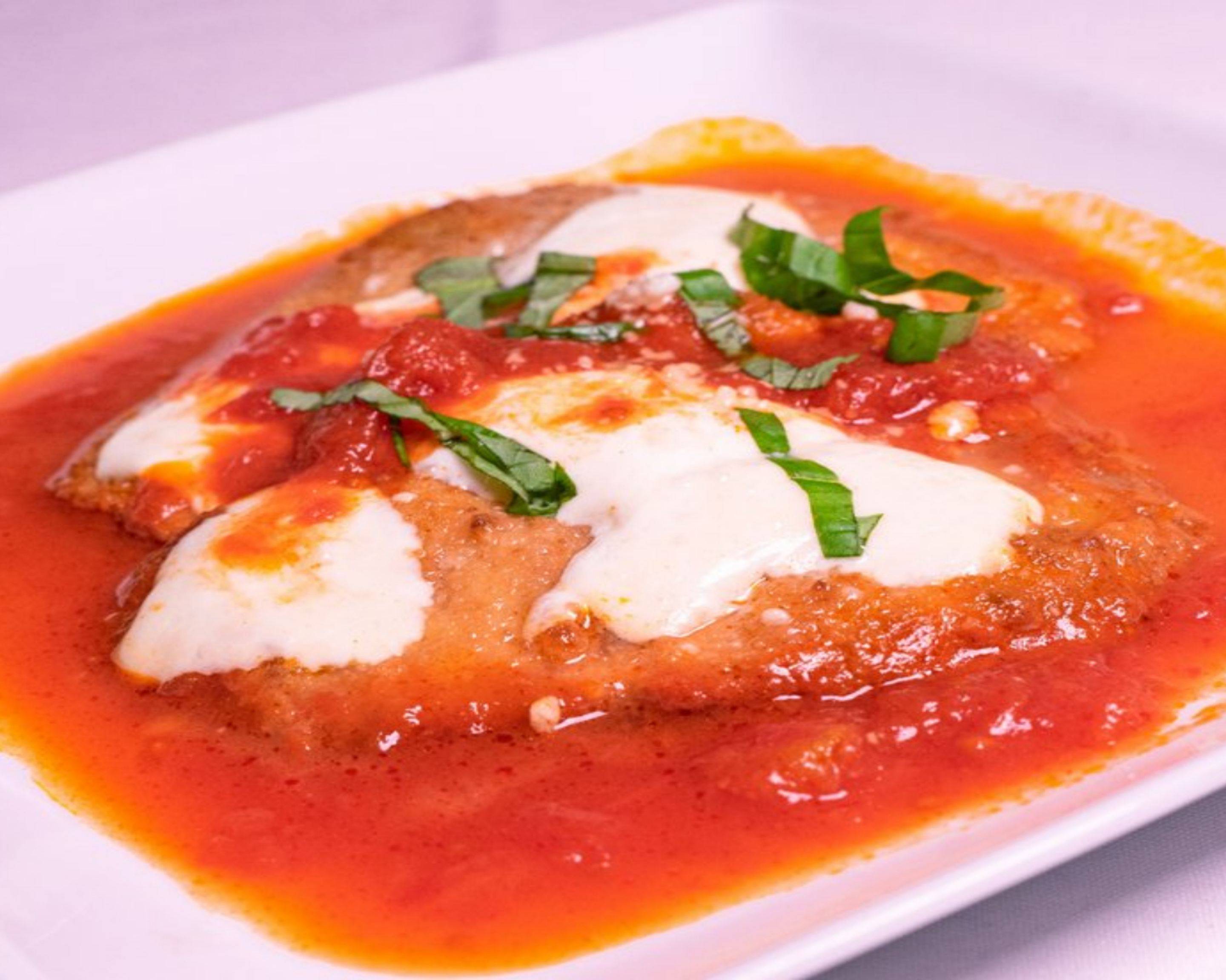 Order Porcini Menu Delivery【Menu & Prices】 2048 Sansom St , Philadelphia Uber Eats