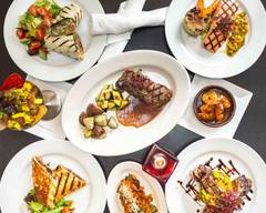 D & W Fresh Cafe Restaurant