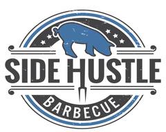 Side Hustle Barbecue by Four Quarters Meats