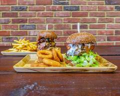 Joe's Burger House