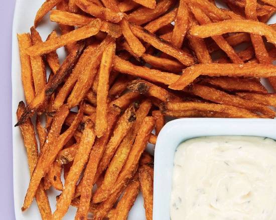 Order Sweet Potato food online from Yumze Food store, Far Rockaway on bringmethat.com