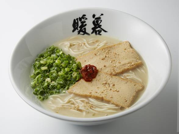 Order Vegan Shio food online from Ramen Danbo store, Seattle on bringmethat.com