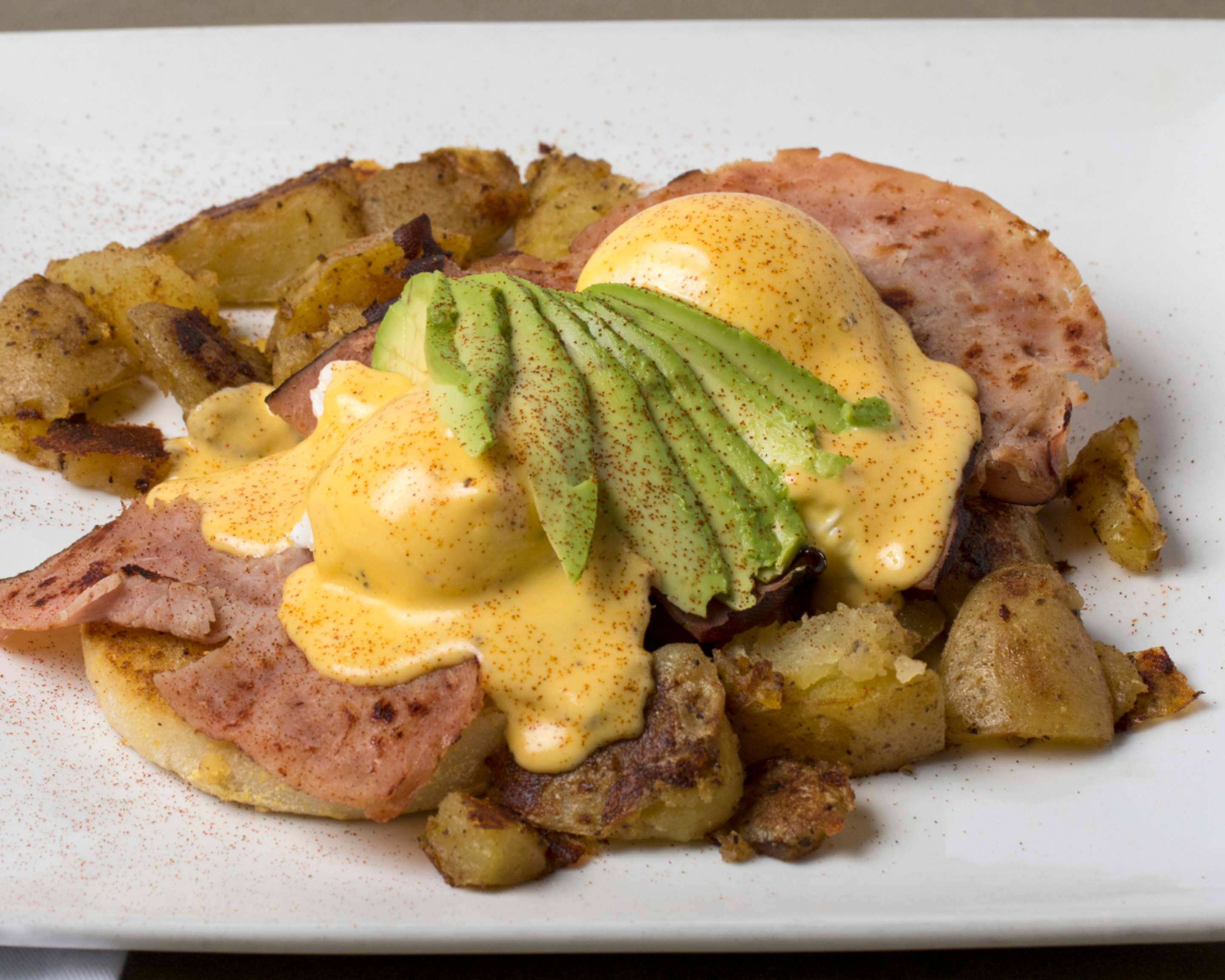 The French Press Cafe and Bakery (Lakewood) Menu Lakewood • Order The