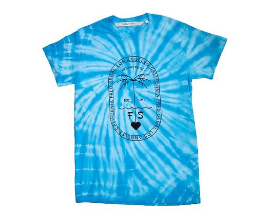 Order Fred Segal Herald Tee (Extra Small) food online from Fred Segal store, Malibu on bringmethat.com