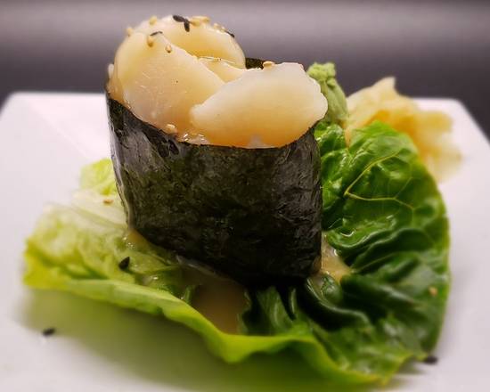 Order Scallop food online from Siam Rice store, Miami on bringmethat.com