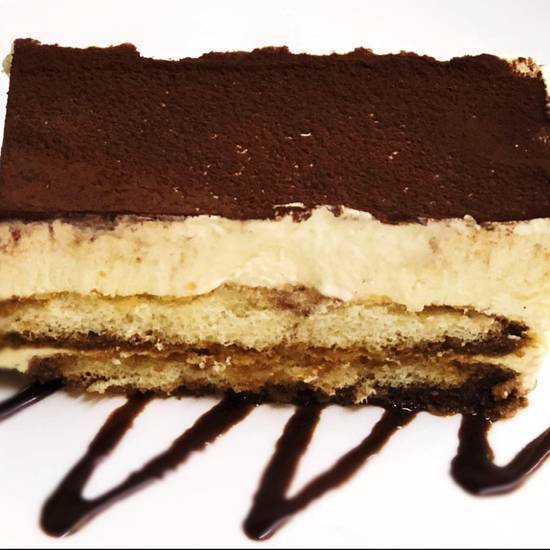 Order Tiramisu food online from Nypd store, Ann Arbor on bringmethat.com