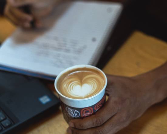 Order Mocha food online from Roast Coffee Company store, Milwaukee on bringmethat.com