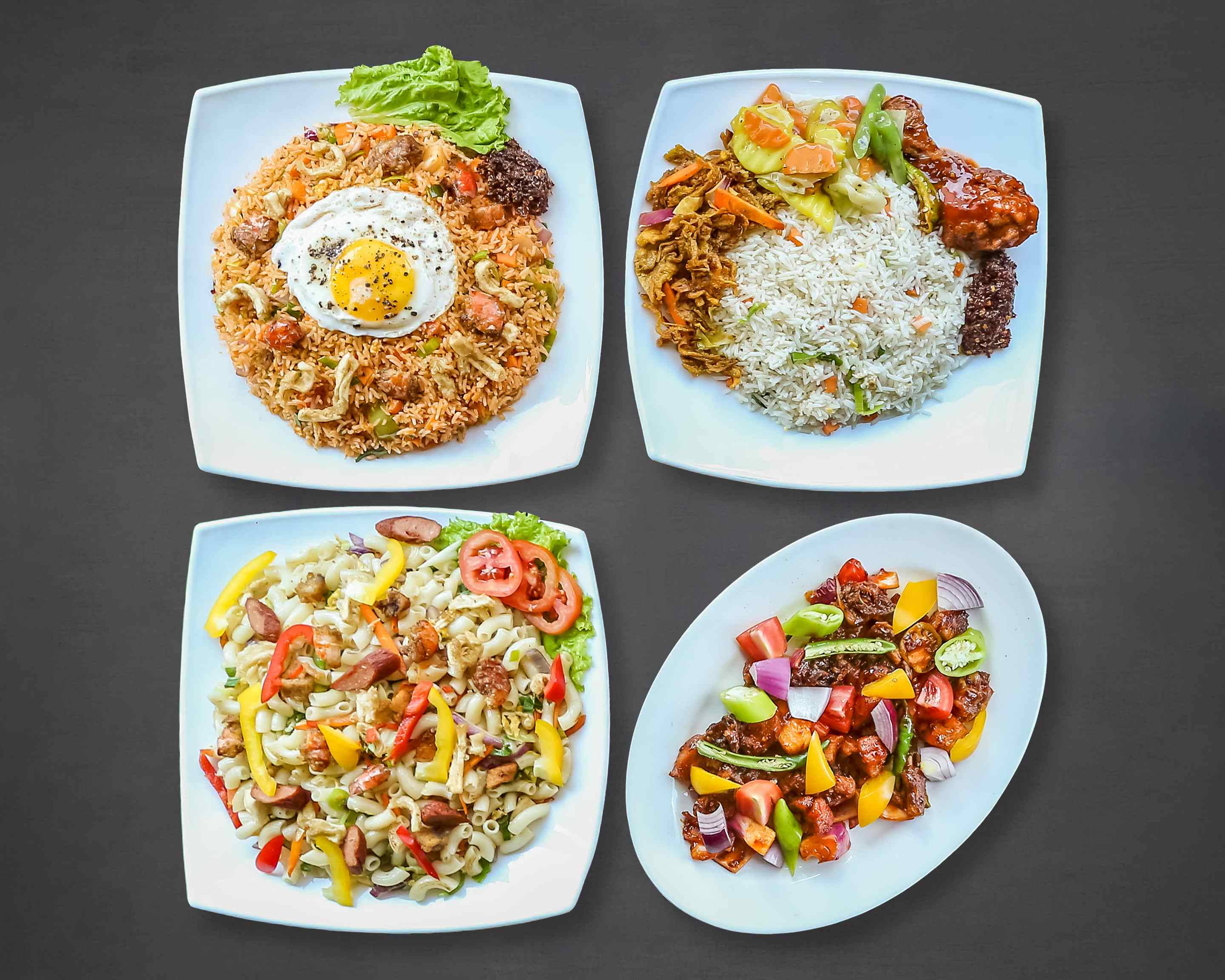 Samaq Delivery Dehiwala Uber Eats