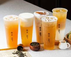 得正 OOLONG TEA PROJECT