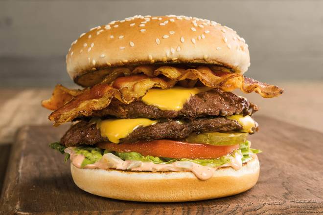 Order Bacon Boy® food online from Farmer Boys store, Santa Fe Springs on bringmethat.com