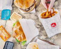 Jack in the Box (2202 E Indian School Rd)
