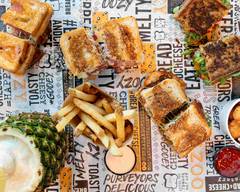 Bread and Cheese Eatery