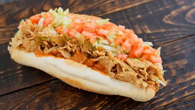 Order The Winfrey food online from Lefty Cheesesteak store, Brighton on bringmethat.com