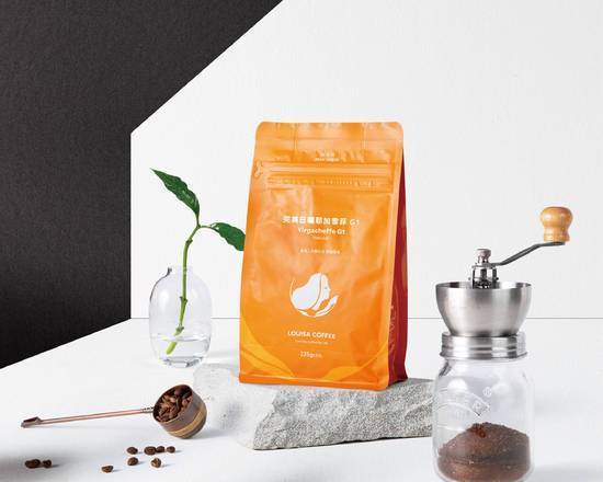 Louisa Coffee