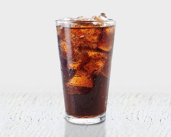 Order Coke food online from Grilled Cheese Society store, San Francisco on bringmethat.com