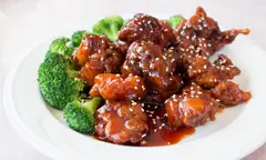 Happy Garden Chinese Restaurant