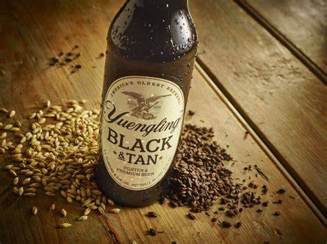 Order Yueng ling Black & Tan food online from Club Nightlife store, Cocoa on bringmethat.com