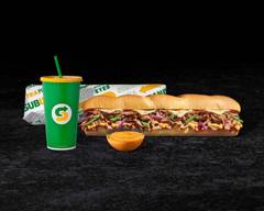 Subway (18 N George St)