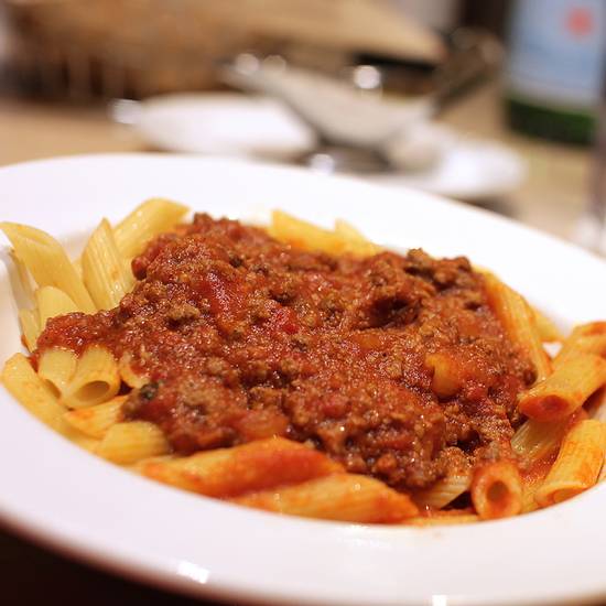 Order Side Pasta Bolognese food online from Mama Theresa's store, Westbury on bringmethat.com