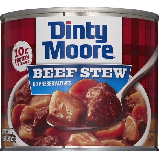 Order Dinty Moore Beef Stew food online from Cvs store, LINCOLN on bringmethat.com