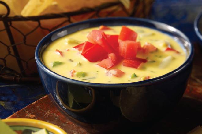 Order Chile Con Queso food online from Hacienda Colorado store, Denver on bringmethat.com