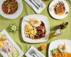 Pisco Sour Restaurant