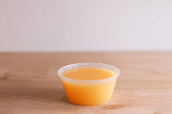 Order Turmeric Shot food online from Nekter Juice Bar store, San Marcos on bringmethat.com
