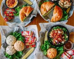 Chicken Salad Chick (412 W. Washington St. )