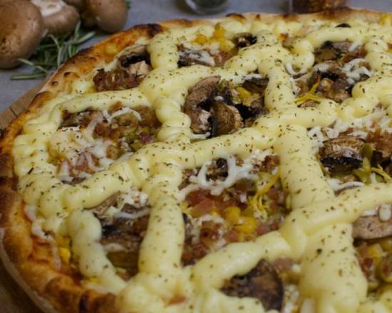 Order House Special food online from Pie-Fection store, Orlando on bringmethat.com