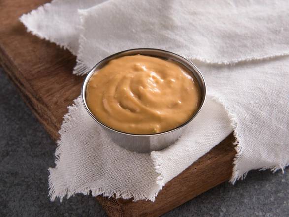 Order Hot Salsa Cheese Dip food online from Auntie Anne's store, Baltimore on bringmethat.com