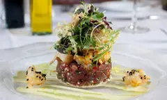 J. Trani's Ristorante