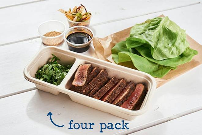 Order ahi tuna tatako food online from Bartaco store, Orlando on bringmethat.com