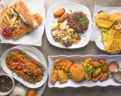 Cuban Window Cafe