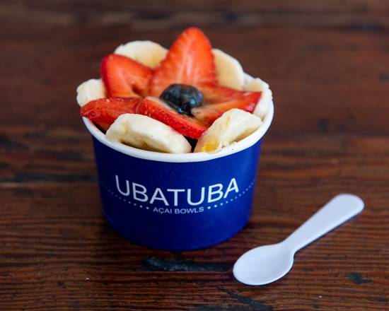Order Acai in a Cup (4 oz) food online from Ubatuba Acai - Ventura Blvd store, Tarzana on bringmethat.com