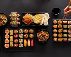 Sushi Shop (Alexis Nihon)