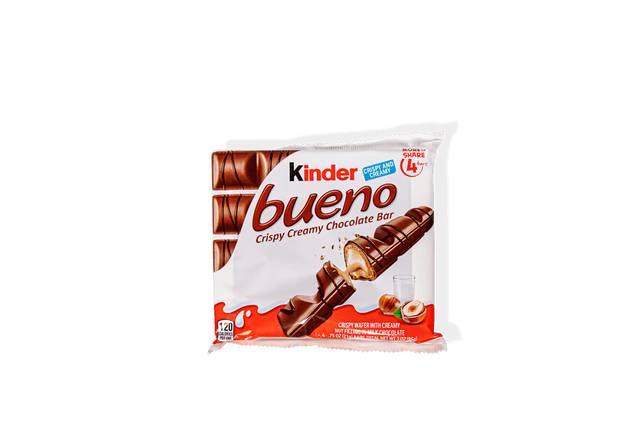 Order Kinder Bueno King 3 oz food online from Wawa store, Downingtown on bringmethat.com