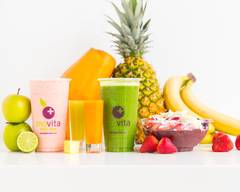 Movita Juice Bar - Downey 