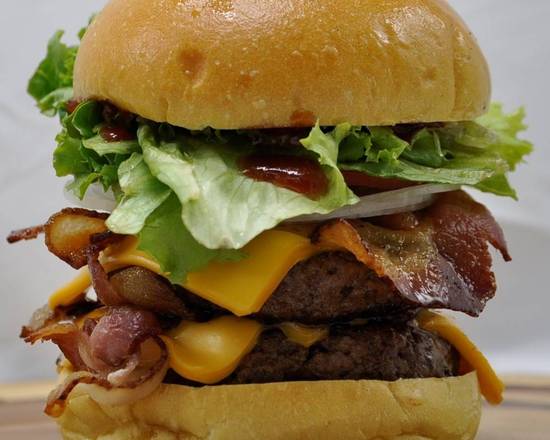 Order O M G food online from The Texas Ranger store, Freeport on bringmethat.com