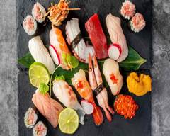 Sushi Mori